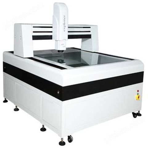 万喜堂app下载官方入口 大行程龙门全自动影像测量仪SH-CNC-1012D