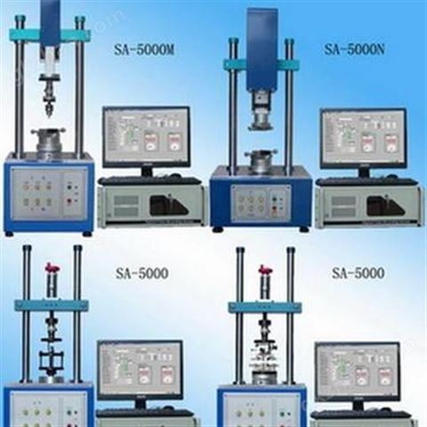 万喜堂app下载彩票 SA5000扭力试验机