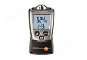 Testo610数字温湿度计