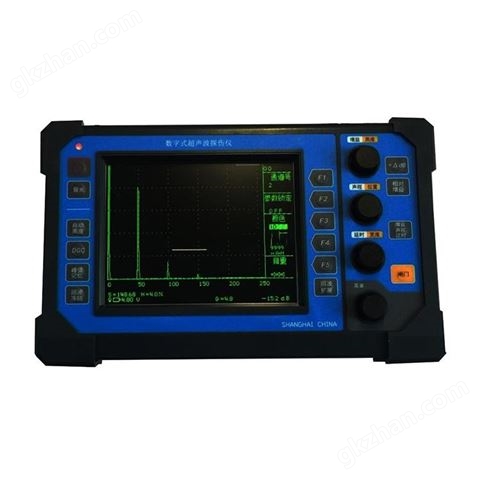 万喜堂彩票最新网址 通用型ACT1100超声波探伤仪 裂纹钢管焊缝检测仪