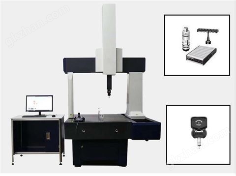 万喜堂彩票注册开户 高精度全自动影像测量仪 三坐标测量仪探针报价