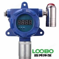 青岛路博LB-BD固定式二氧化碳（CO2）探测器 固表探测器