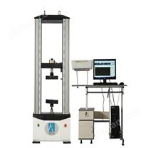 拉力试验机_美特斯_桌上型电脑式拉力试验机_材料实用