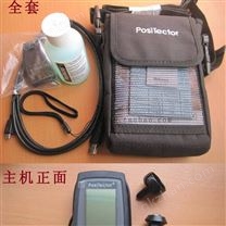 PosiTector 200超声波涂层测厚仪 行业多年东莞通铭仪器TOMY