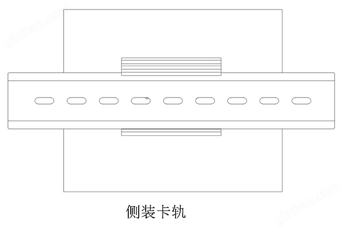 安装方式