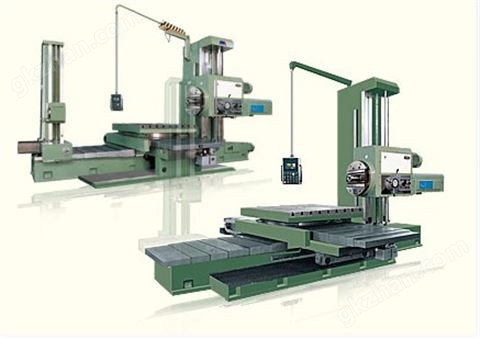 万喜堂彩票注册网站 TPX6113系列卧式镗床