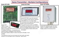 美国深特XENTAUR在线露点仪XDT