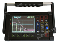 超声波探伤仪∣经济型