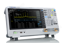 SSA3000系列频谱分析仪