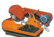 QZ-60型切砖机 (MODEL QZ-60 BRICK CUTTER)