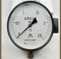 YTZ-150电阻远传压力表