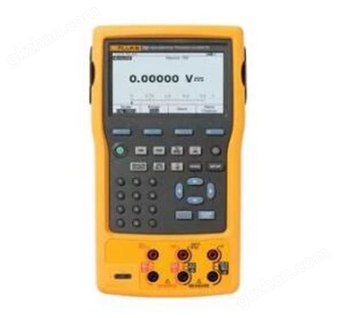 万喜堂app下载网页版 Fluke 753EL多功能校验仪