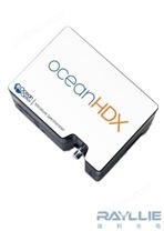 OCEAN OPTICS光纤光谱仪OCEAN-HDX-UV-VIS