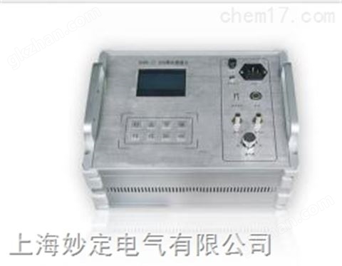 万喜堂彩票注册开户 MD8061SF6微水测试仪（露点仪）