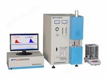 PD-HCS4型高频红外碳硫分析仪