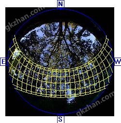 万喜堂app下载彩票 HemiView数字植物冠层分析系统