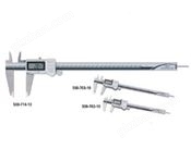 TY-9610型光电直读光谱仪2