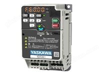 YASKAWA/安川 GA500小型高性能变频器