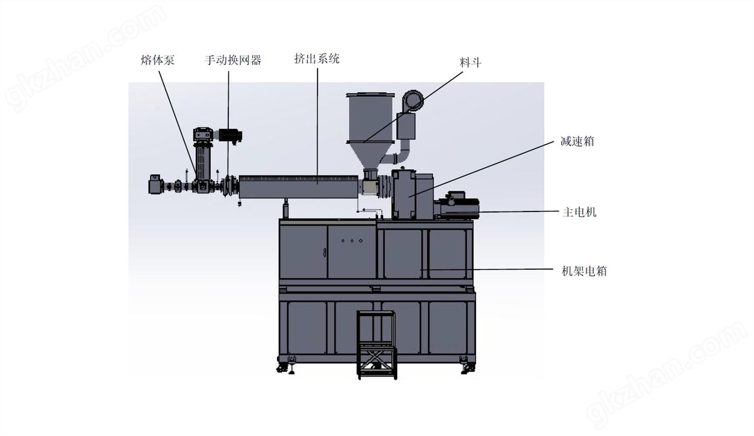 挤出机1 宁波东旭.jpg