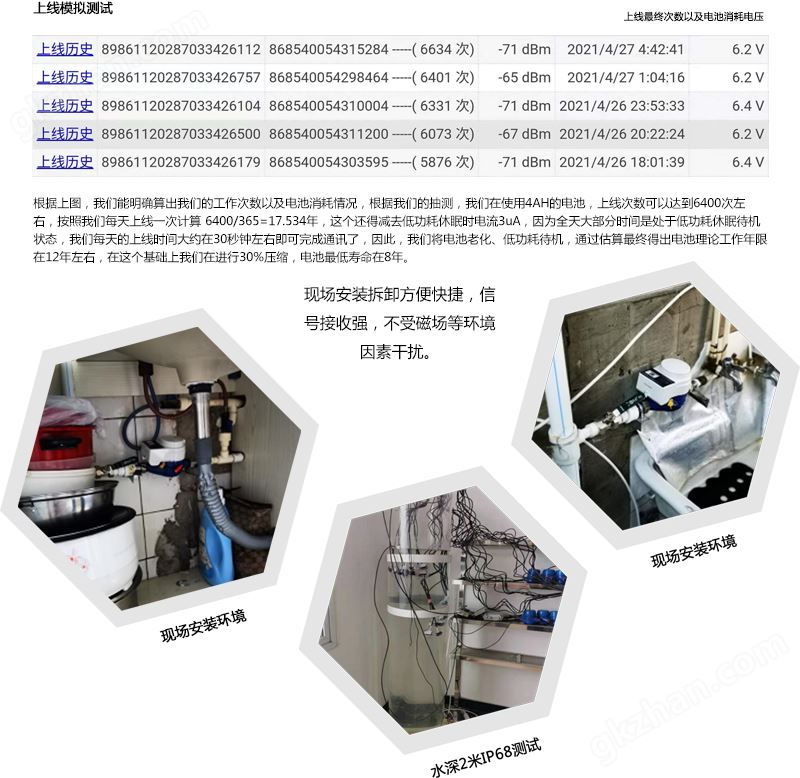 物联网通讯