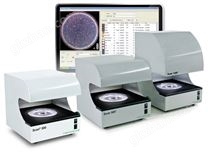 Interscience全自动菌落计数器Scan®系列