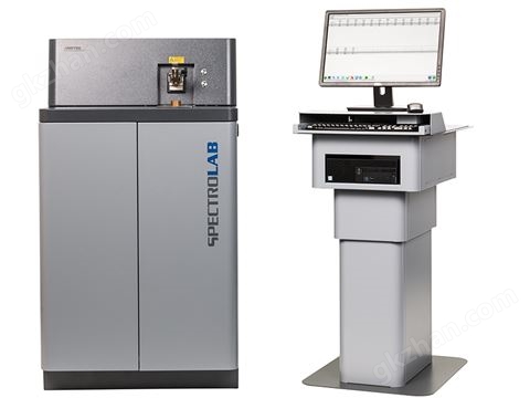 万喜堂app下载官方入口 SPECTROLABS落地式直读光谱仪