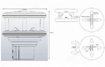 Lufft VENTUS-UMB超声波风速风向仪