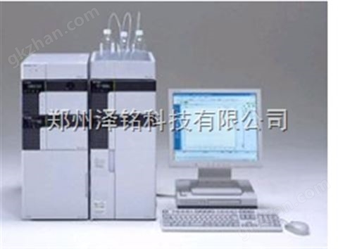 万喜堂app下载官方入口 LC-20ATVP液相色谱仪