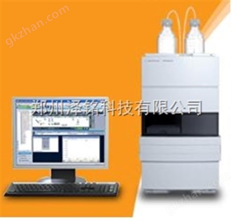 万喜堂彩票app下载中心 Agilent1220液相色谱仪