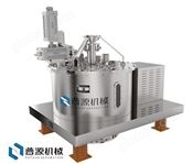 PGZW1250N高洁净全自动离心机(PGZW1250N Automatic self-cleaning centrifuge for MSG)