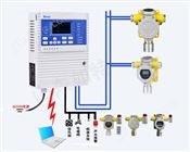 制冷设备企业氟利昂气体（制冷剂泄漏）报警器设备