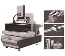 精密数控中走丝线切割机床系列