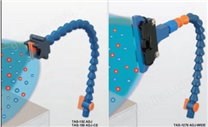 日本进口trinc静电对策离子发生器软管连接TAS-159 ADJ-CE