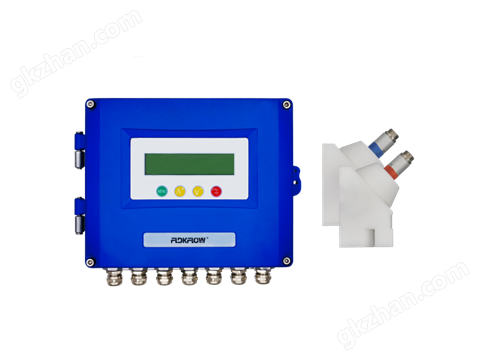 万喜堂app下载彩票 FAE801系列外夹式超声流量计