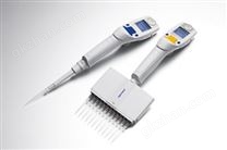 eppendorf艾本德Eppendorf Xplorerplus电动移液器,12道,15-300µL