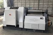 W12CNC-8X1500数控四辊卷板机