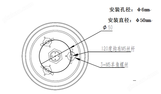 超声波风速仪_超声波风速风向传感器_风速风向传感器