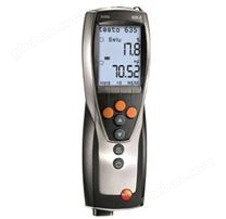 testo635-1温湿度计