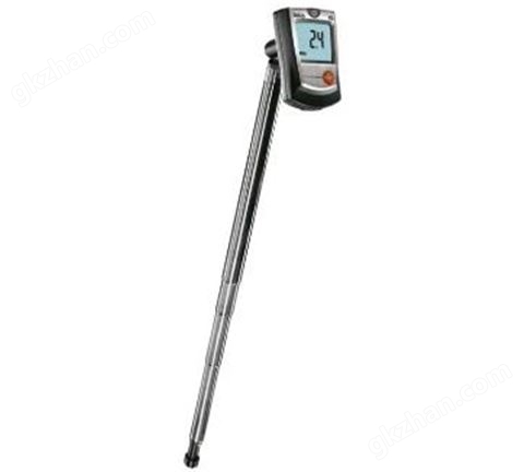 万喜堂app下载官方入口 testo405迷你热线风速仪