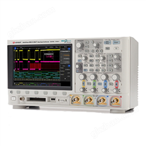 Keysight InfiniiVision 3000T X 系列示波器