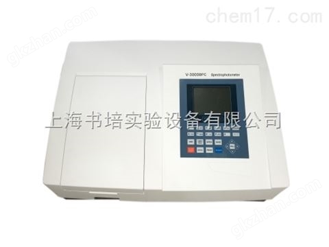 万喜堂app下载 美普达V-3000BPC可见分光光度计