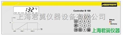 万喜堂app下载 德国Nabertherm纳博热马弗炉温度控制器