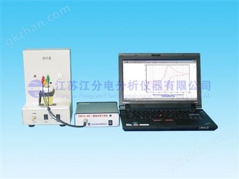 万喜堂app下载体育真人 CMCVs-WS I型电化学工作站