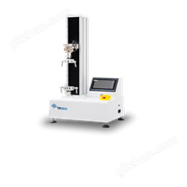 桌上型单柱式材料试验机MX-B系列