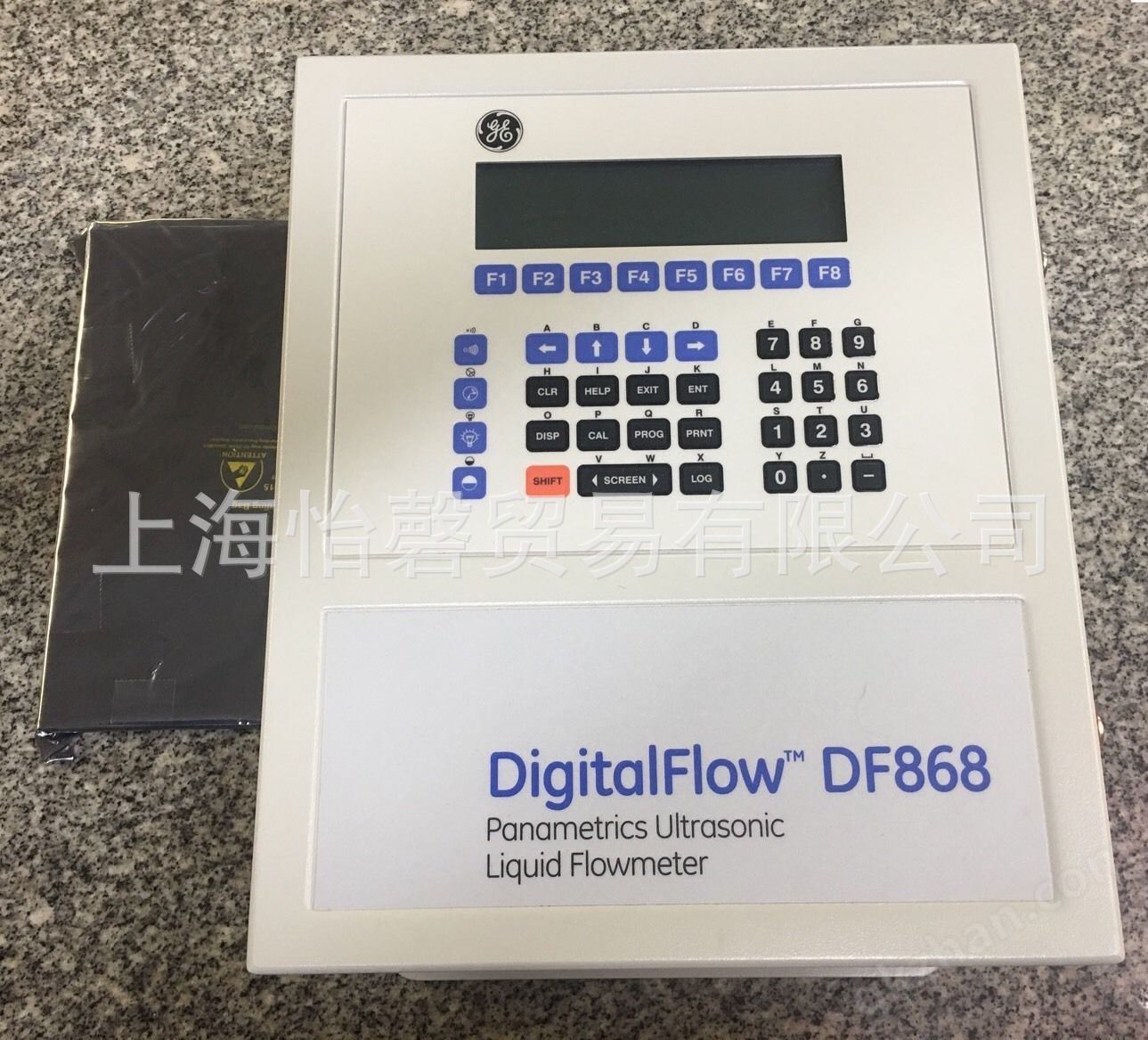 DigitalFlow™ DF868-1