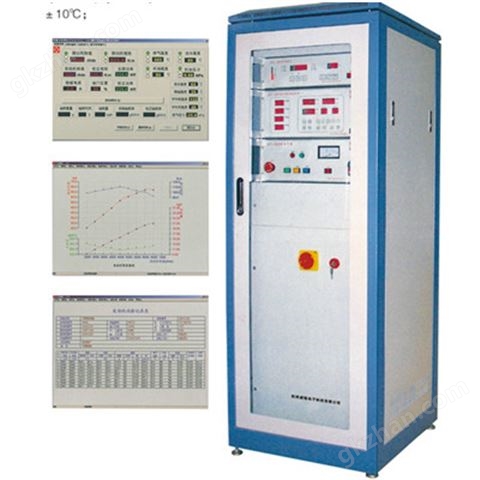 万喜堂彩票app下载中心 内燃机（发动机）综合性能测试系统