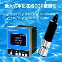 COD测定仪,COD快速检测仪,水质分析仪器