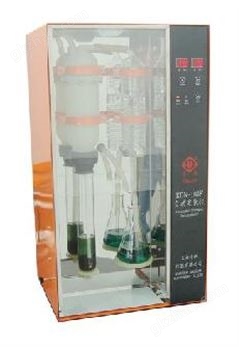 万喜堂app下载体育真人 KDN-103F定氮仪