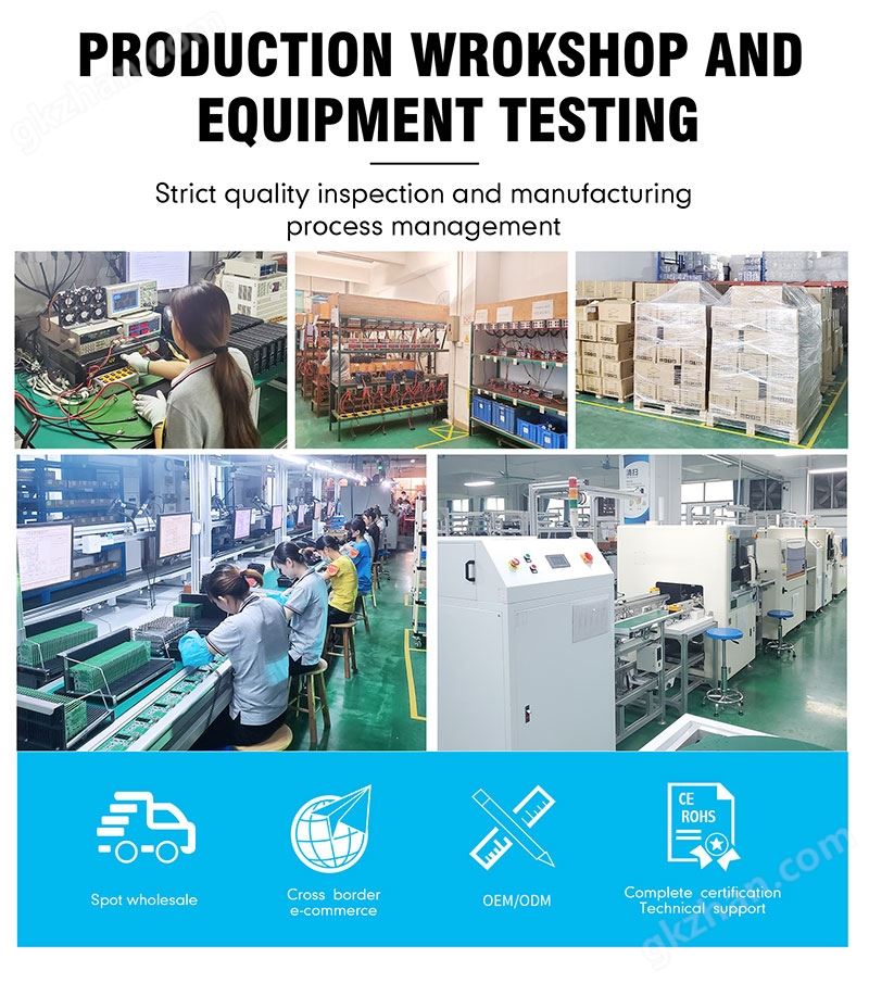 Energy storage power supply