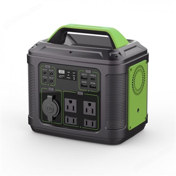 300W Portable power station BAE300